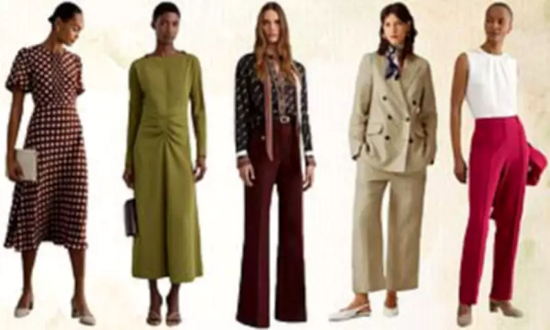 John Lewis Unveils Regal Spring Collection Inspired by Princess of Wales