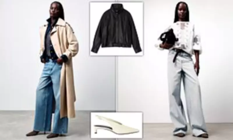 John Lewis Unveils Spring Collection: A Bid to Win British Wardrobes