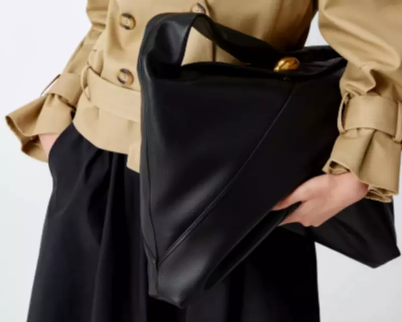 John Lewis's Intentional Tote: The New 'Good Intention' Bag Trend