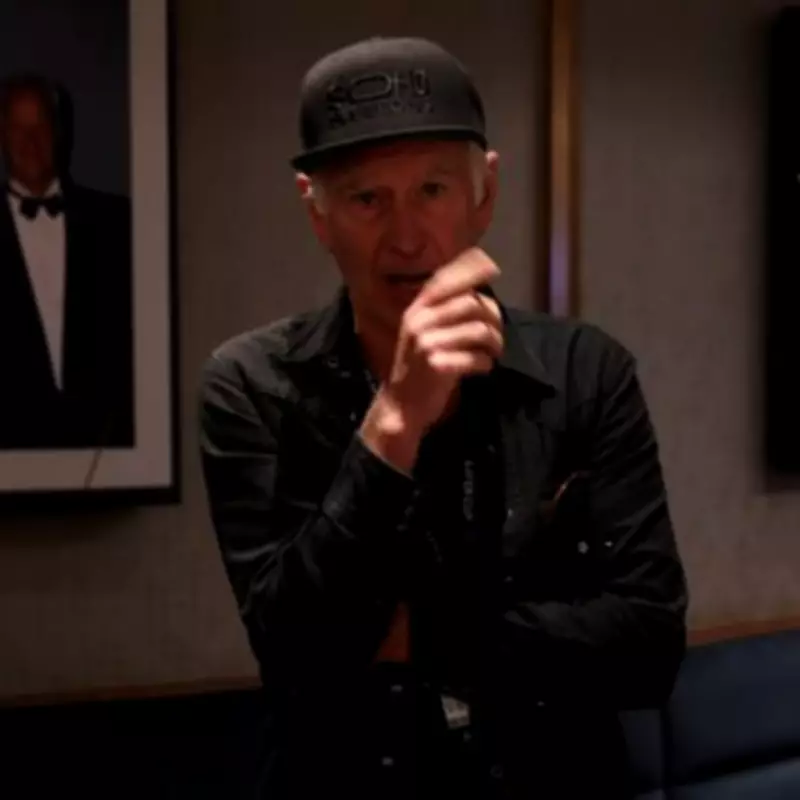 John McEnroe's Airport Outburst: Tennis Legend Tells Fan 'Go F*** Yourself'