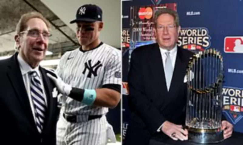 John Sterling Reveals January Heart Attack, Yankees Fans Send Well Wishes