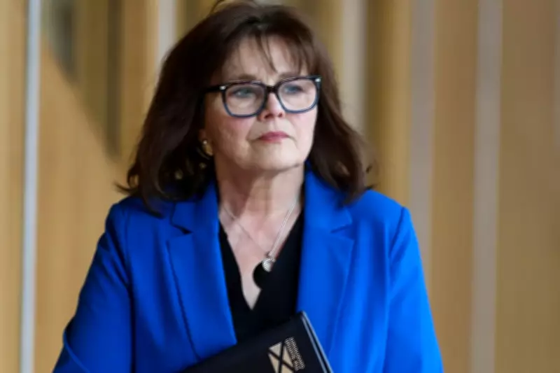 John Swinney Pays Tribute to Jeane Freeman as 'Wise Counsellor' During Pandemic