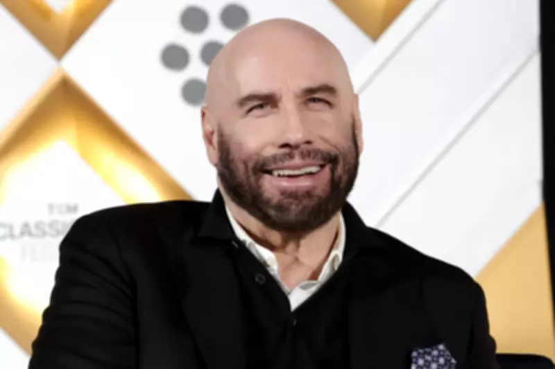 John Travolta Celebrates 72nd Birthday with New Pilot Licence Milestone