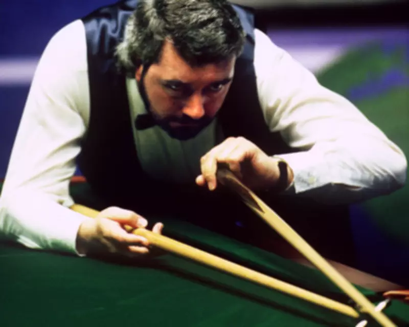 John Virgo Obituary: Snooker Commentator and Entertainer Dies Aged 78