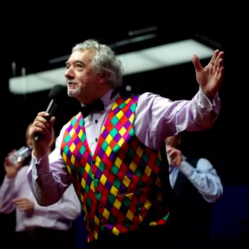 John Virgo's Dignified BBC Stance Recalled as Snooker World Mourns Legend