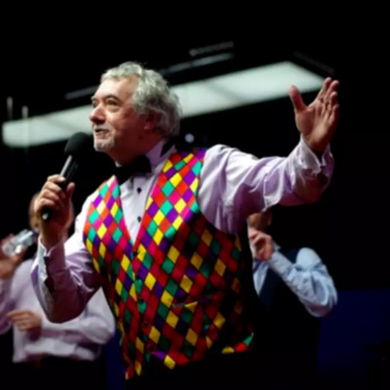 John Virgo's Final Frame: Snooker Legend's Battle with Gambling and Legacy