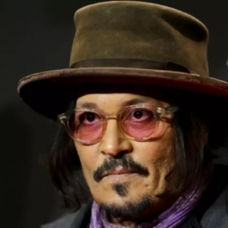 Johnny Depp's Rent-Free Gesture Eased Eric Dane's Final Months