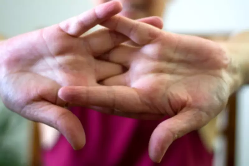 Joint Noises Explained: When Cracking and Popping Signals Trouble