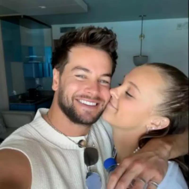 JoJo Siwa and Chris Hughes Plan Family Future, Already Picking Baby Names