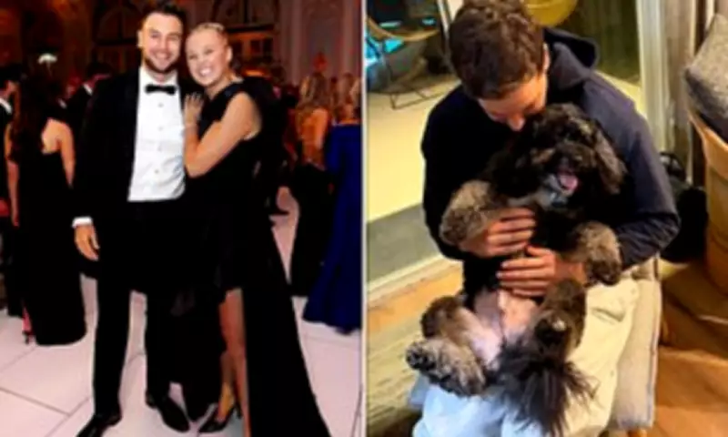 JoJo Siwa Celebrates Nine-Month Anniversary with Chris Hughes