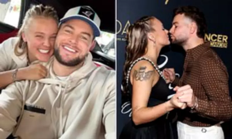 JoJo Siwa Reveals Baby Name Plans with Boyfriend Chris Hughes