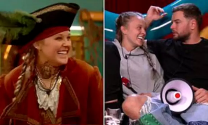 JoJo Siwa Reveals She Was 'Lost' Before Finding Herself and Love on Celebrity Big Brother