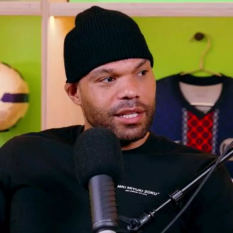 Joleon Lescott Reveals He Rejected Harry Redknapp's Deadline Day Call