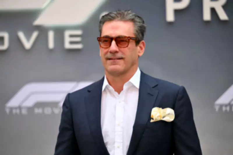 Jon Hamm to Host NFL Honors, Praises Bad Bunny Ahead of 2026 Awards Show