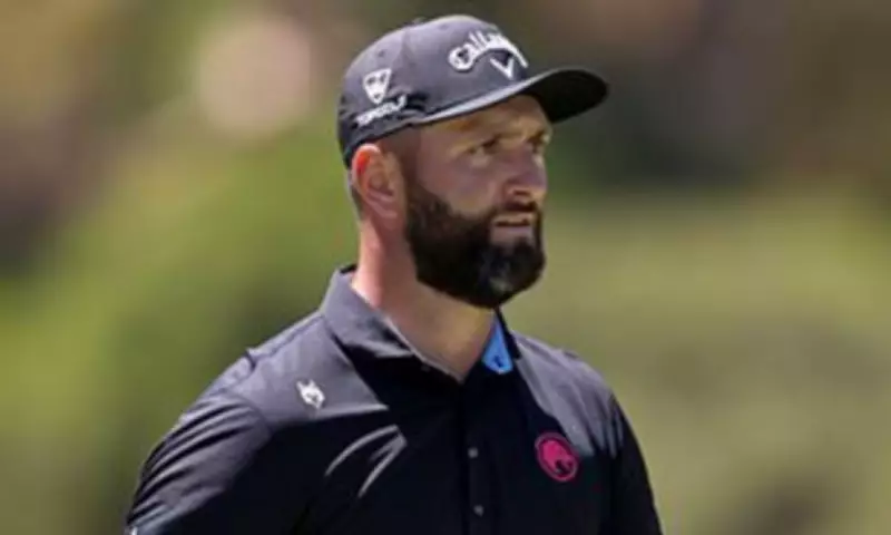 Jon Rahm Rejects DP World Tour Deal, Jeopardising 2027 Ryder Cup Eligibility