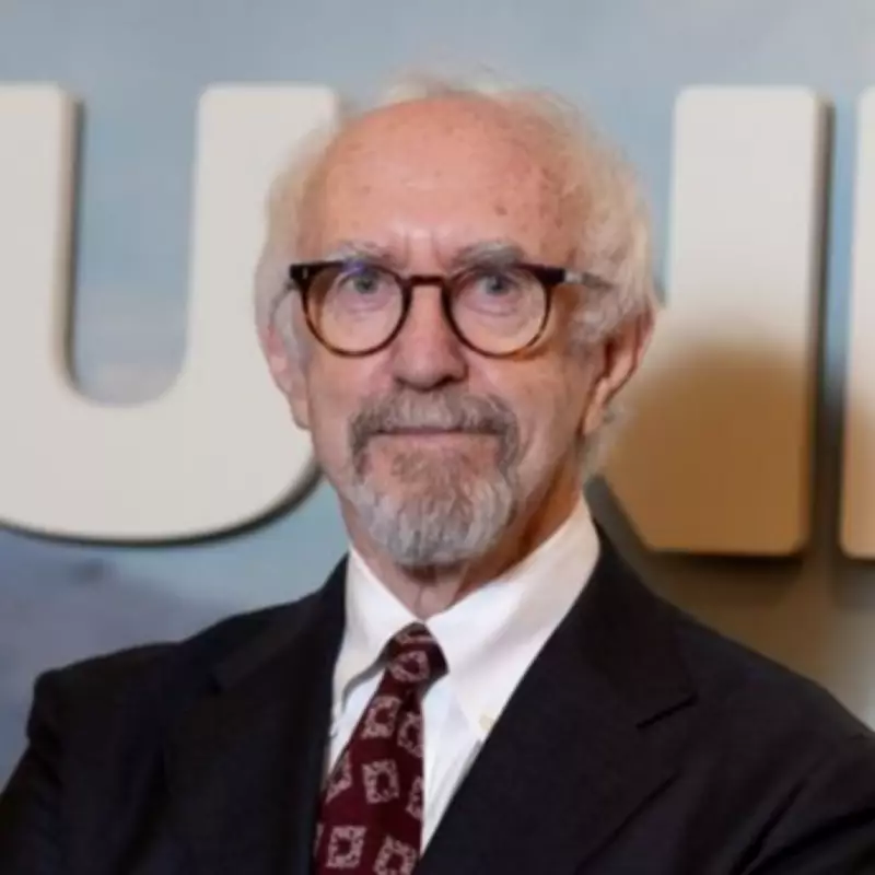 Jonathan Pryce's Cutting Remark About Ricky Gervais in New Interview