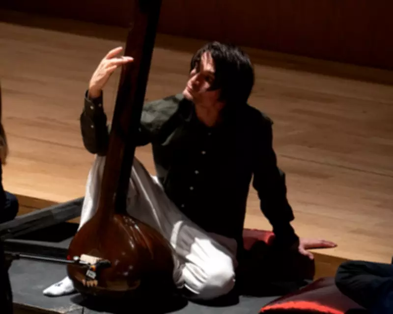 Jonny Greenwood's Hallé Orchestra Collaboration: A Compelling Yet Awkward Fusion