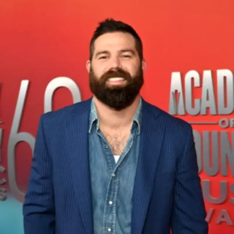 Jordan Davis Reflects on CMA-Winning 'Buy Dirt' with Luke Bryan