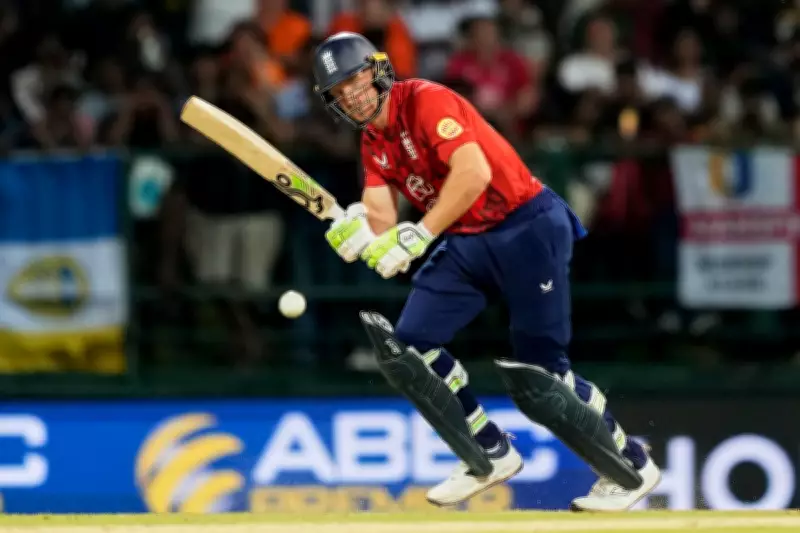 Jos Buttler Opens Up on England Future After Breaking Appearance Record