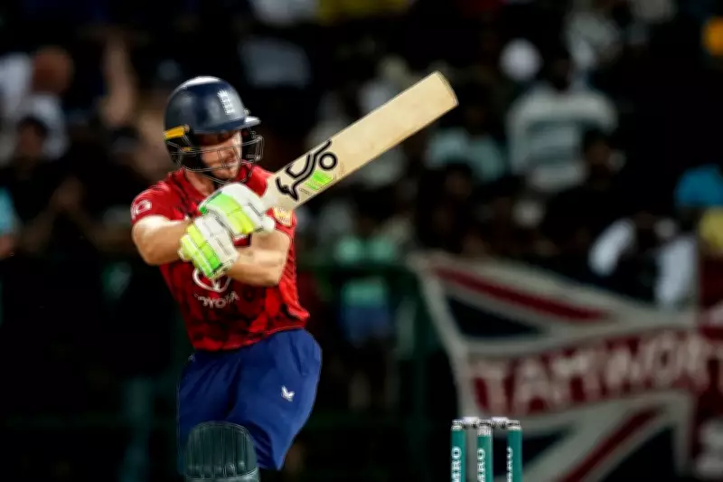 Jos Buttler Praises Brendon McCullum as England's Sharpest Coach