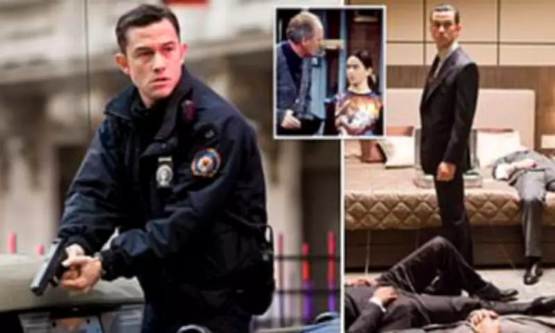 Joseph Gordon-Levitt Shifts from Hollywood to Capitol Hill in Big Tech Accountability Push