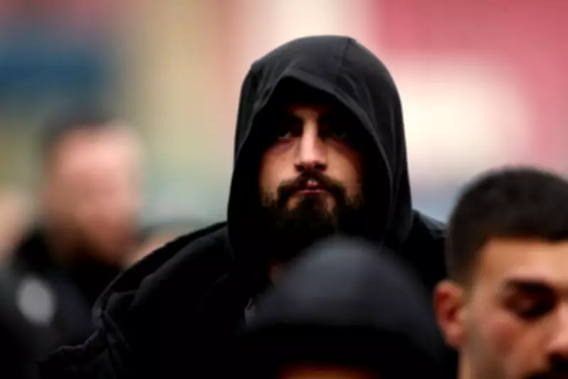 Josh Macleod Braces for 'War Zone' Atmosphere in Wales' Six Nations Opener Against England