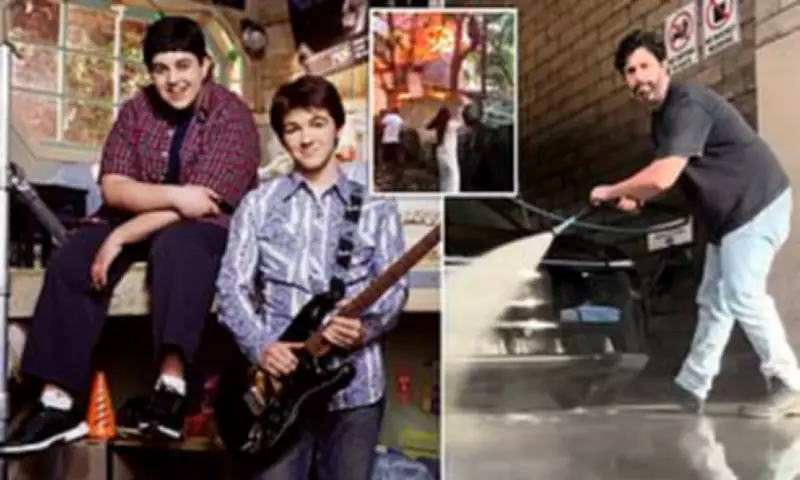 Josh Peck Faces Backlash for Mocking Fire Victims in Controversial Video