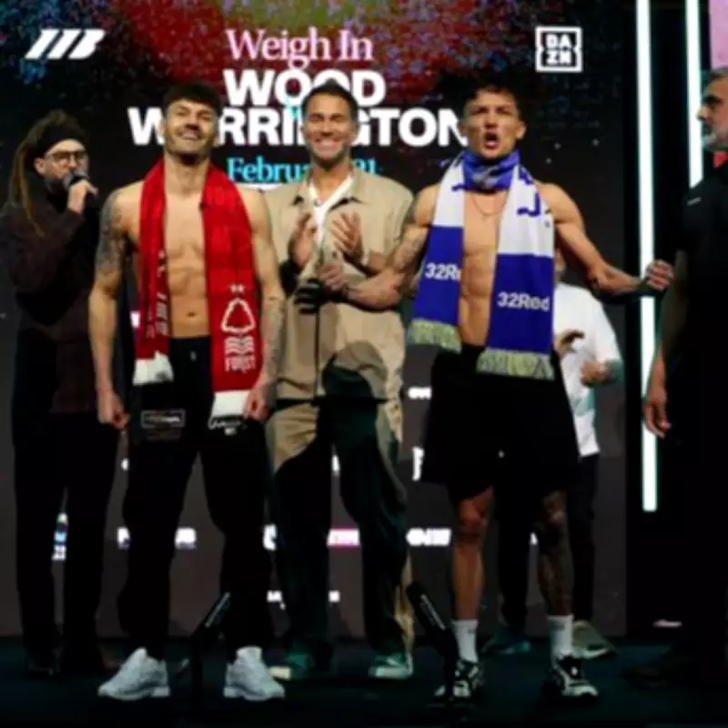 Josh Warrington vs Leigh Wood Rematch: Start Time, How to Watch, and Fight Preview