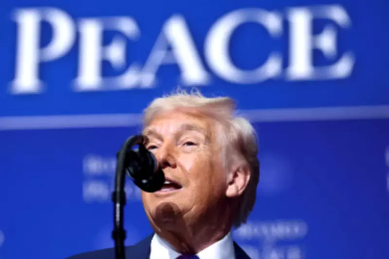 JPMorgan Admits Closing Trump Accounts After Capitol Attack in Legal Filing