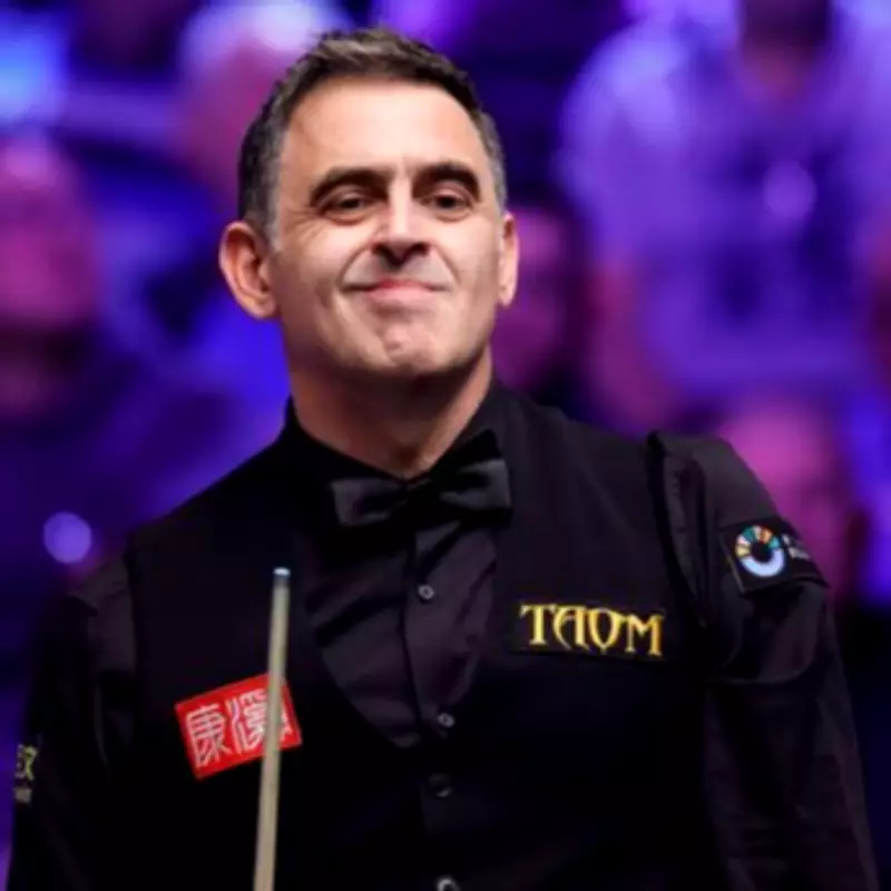 Judd Trump Urges Ronnie O'Sullivan to Stay Away Until Mentally Ready