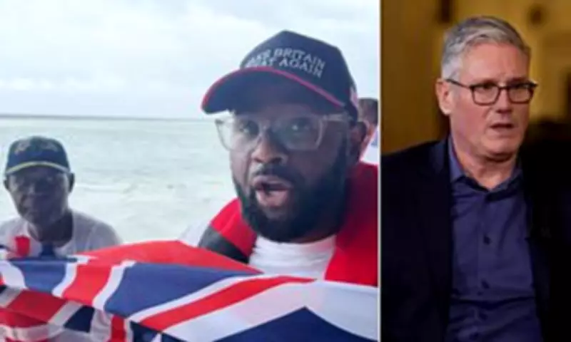 Judge Blocks Eviction of Chagos Islanders, Halting Starmer's Plans