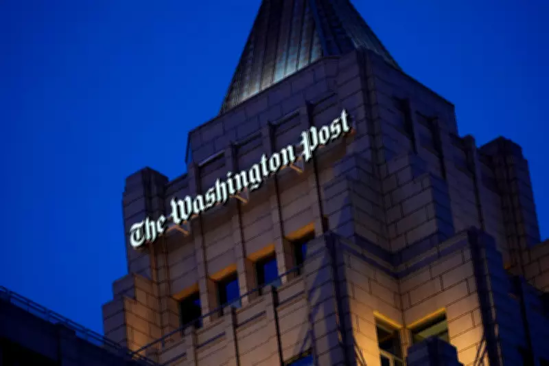 Judge Blocks Government's 'Wholesale' Search of Reporter's Seized Devices