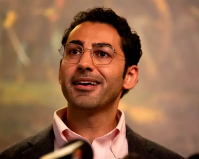 Judge Mohsen Mahdawi's Landmark Ruling Sparks Debate on Judicial Independence