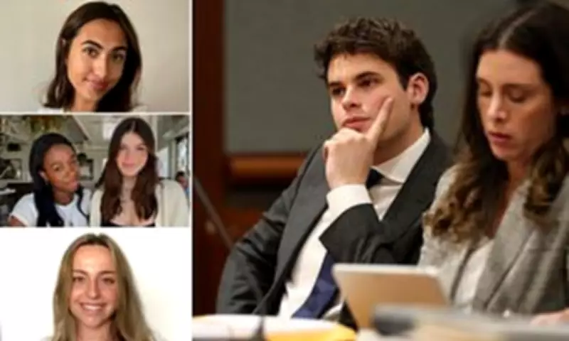 Judge Orders Handover of Cell Phone in Malibu Crash Case That Killed Four Students