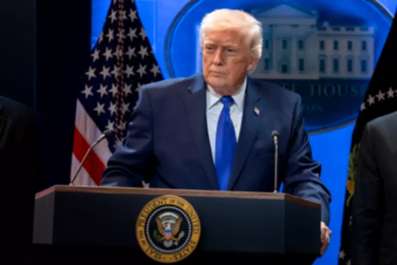 Judge Permanently Blocks Release of Jack Smith's Trump Classified Documents Report