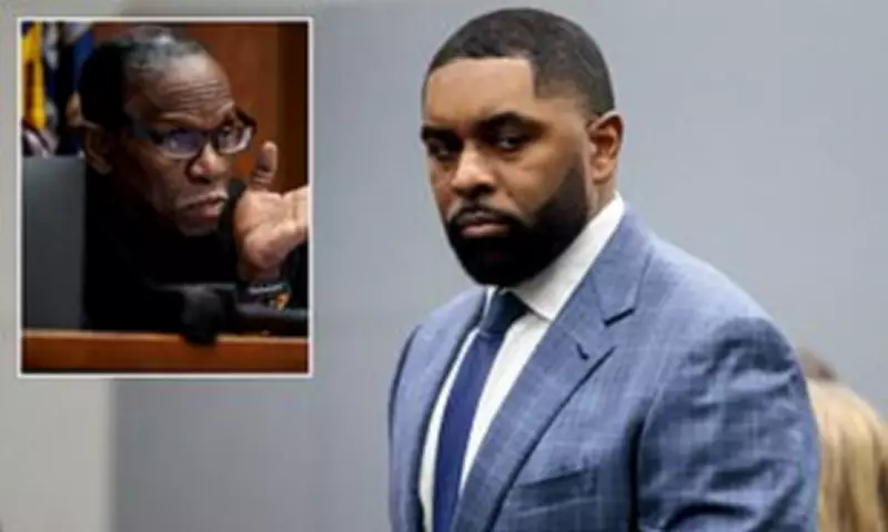 Judge Questions Due Process in Ex-Michigan Coach's Arrest Over Alleged Affair