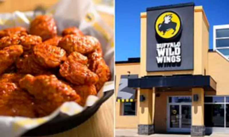 Judge Rules Buffalo Wild Wings Can Keep Calling Nuggets 'Boneless Wings'