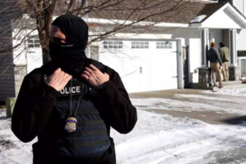 Judge Rules IRS Broke Law 42,695 Times Sharing Taxpayer Data with ICE