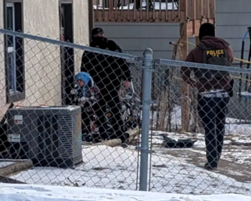 Judge Slams 'Cruel' Detention of Five-Year-Old Liam Ramos in Landmark US Immigration Ruling