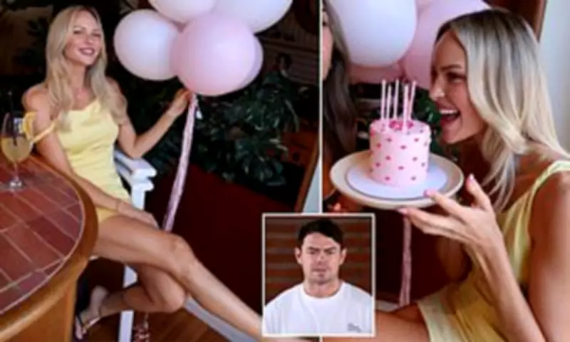 Jules Neale Celebrates 36th Birthday in Style Amid Post-Split Healing