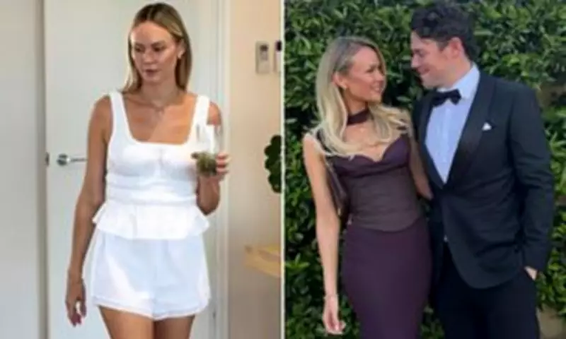 Jules Neale's Subtle Dig at Ex-Husband Lachie Amid Influencer Career Launch