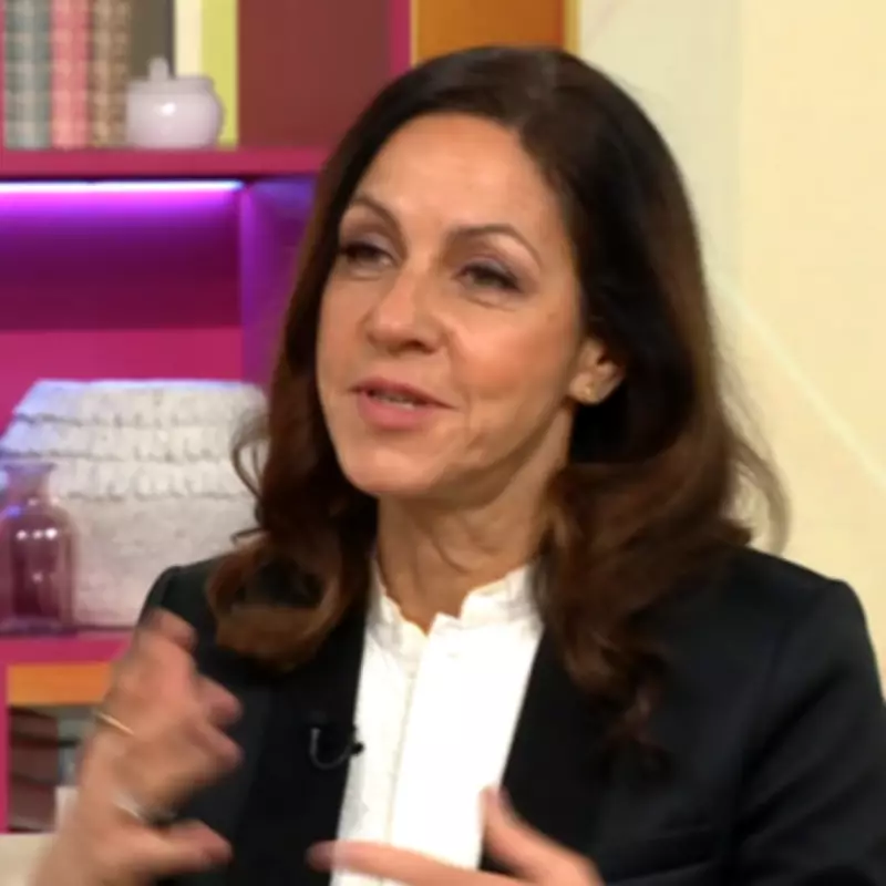 Julia Bradbury Considers Family Move from London After Cancer Battle