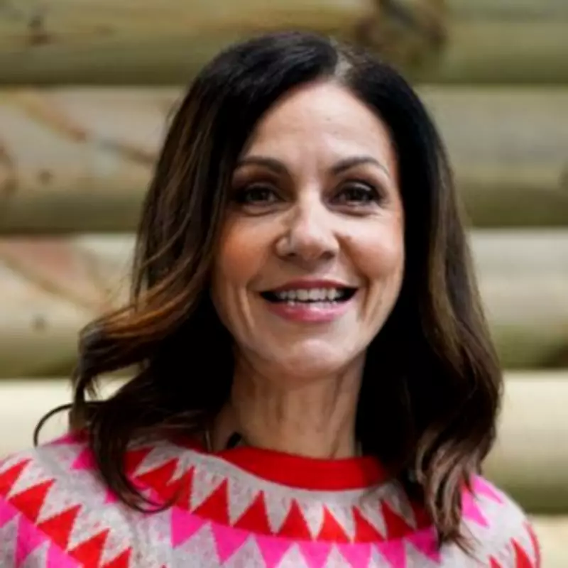 Julia Bradbury Reveals Wellness Overhaul After Cancer Diagnosis
