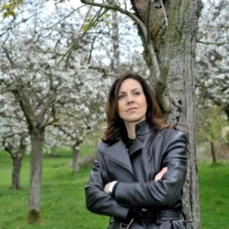 Julia Bradbury Urges Vigilance After Health Battles With Cancer and Brain Cyst