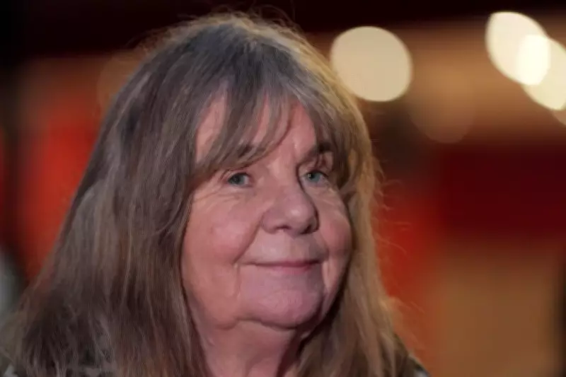 Julia Donaldson Unveils Gruffalo Granny After 20-Year Hiatus