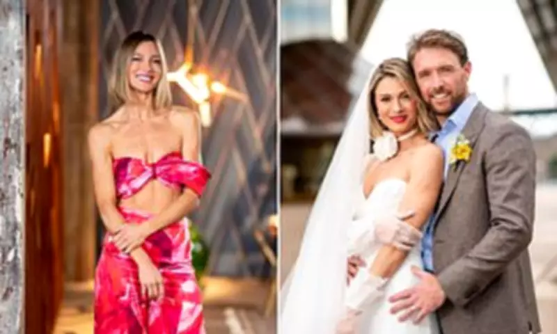 Julia Vogl Makes MAFS History as First Openly Bisexual Participant