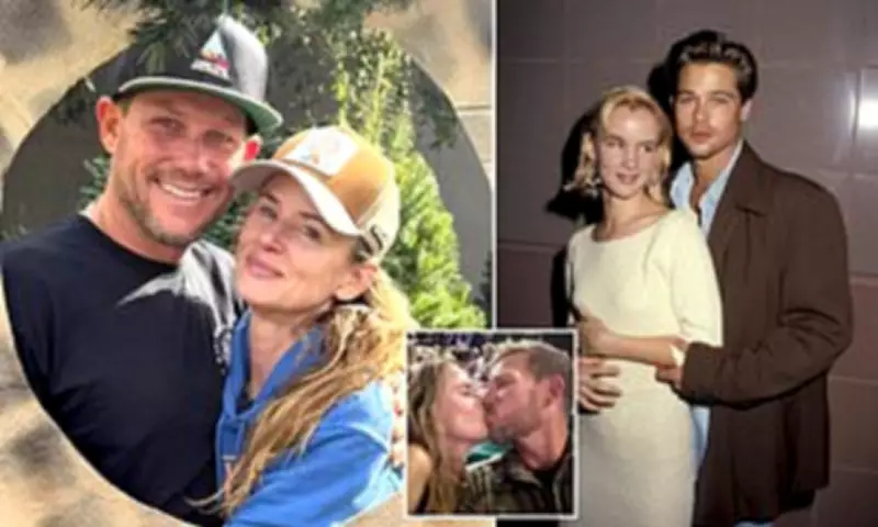 Juliette Lewis Announces New Romance Seven Years After Brad Wilk Split