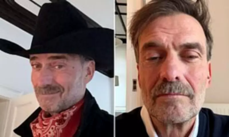 Jurgen Klopp's Carnival Costume Sparks Fan Frenzy and Real Madrid Rumour Denial