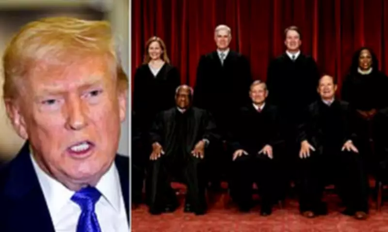 Justice Alito's Potential Retirement Sparks Political Speculation Amid Midterms