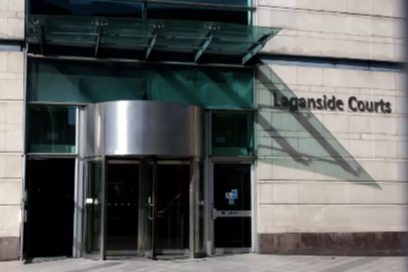 Justice Minister Long Urges Striking Barristers to Meet Halfway in Fee Dispute